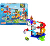 VROOM VROOM GO MEGA CIRCUITO 2 IN 1