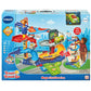 VROOM VROOM GO MEGA CIRCUITO 2 IN 1
