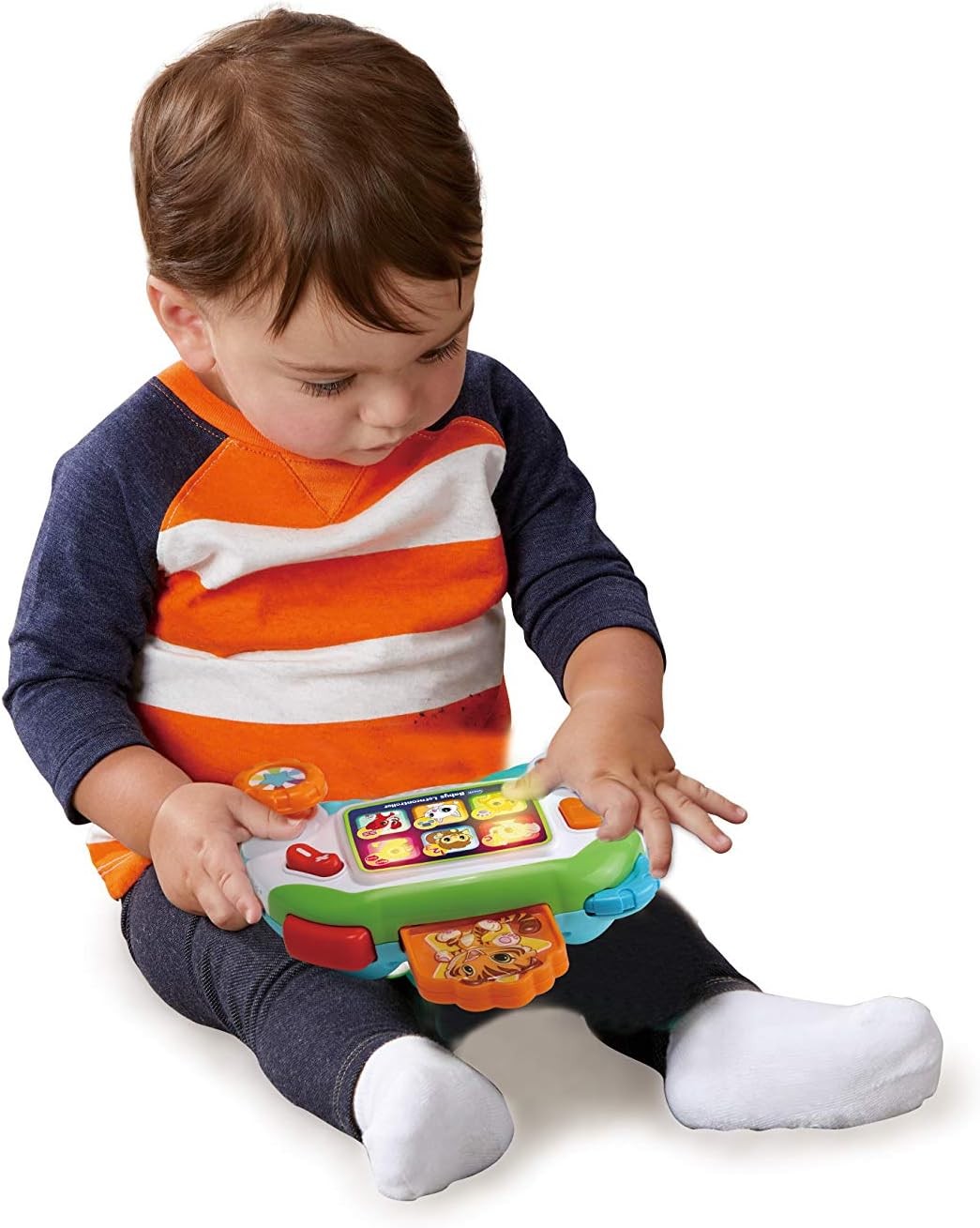 BABY CONSOLE DELLE SCOPERTE