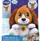 FIDO PARLA E GIOCA CONME