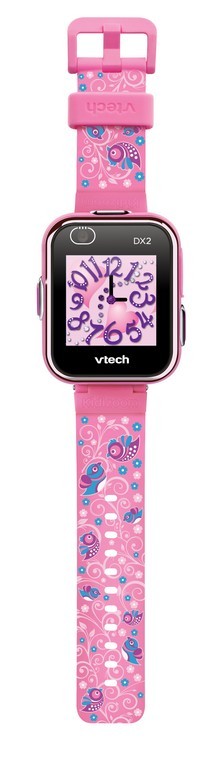 KIDIZOOM SMARTWATCH DX2 ROSA VTECH