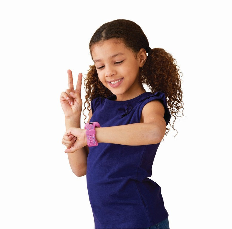 KIDIZOOM SMARTWATCH DX2 ROSA VTECH