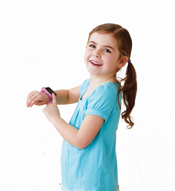 KIDIZOOM SMARTWATCH DX2 ROSA VTECH