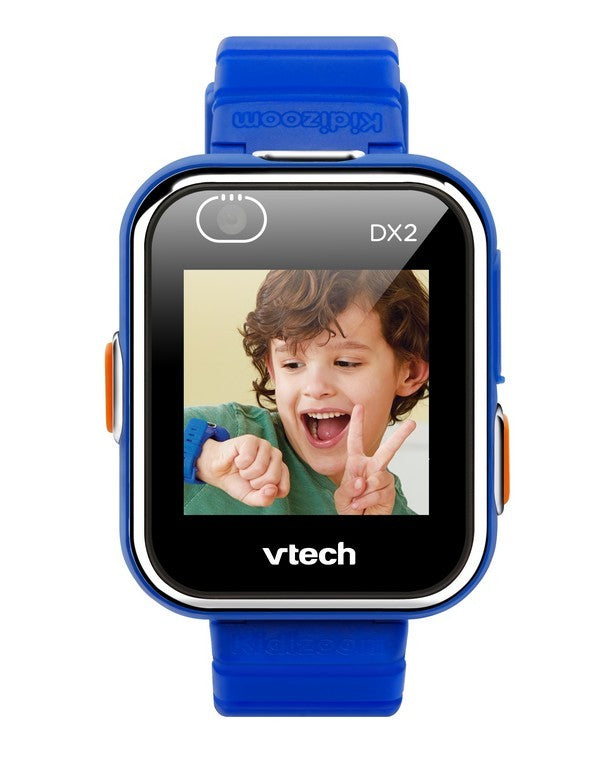 KIDIZOOM SMARTWATCH DX2 BLU
