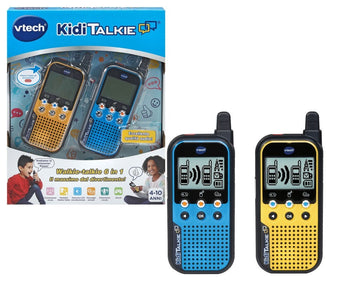 KIDI TALKIE