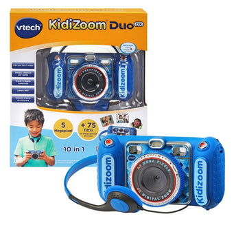 KIDIZOOM  DUO DX BLU
