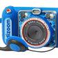 KIDIZOOM  DUO DX BLU