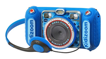 KIDIZOOM  DUO DX BLU