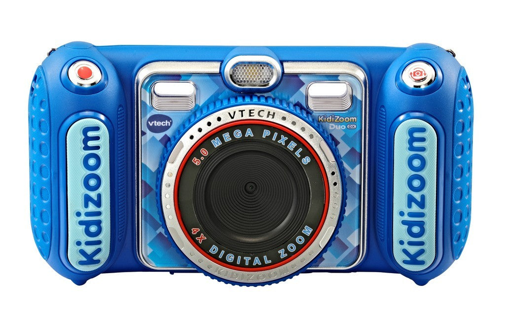 KIDIZOOM  DUO DX BLU