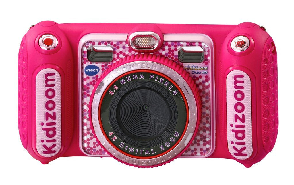 KIDIZOOM DUO DX ROSA