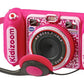 KIDIZOOM DUO DX ROSA
