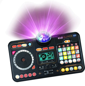KIDI DJ MIX VTECH