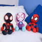 SPIDEY 25 CM PELUCHE