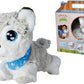 CHI CHI LOVE HAPPY HUSKY *
