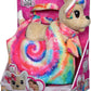 CHI CHI LOVE BATIK STYLE