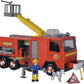CAMION JUPITER PRO CM*31 CON SAM