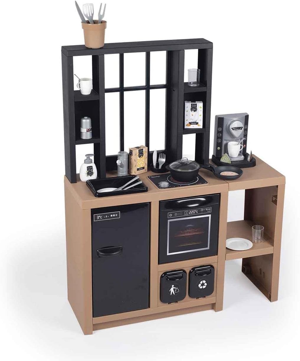 CUCINA LOFT *