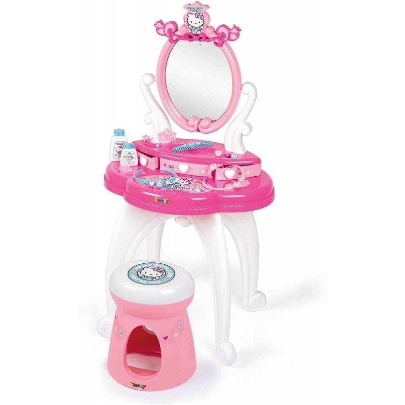 SPECCHIERA HELLO KITTY 2 IN 1