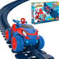 SPIDEY FLEXTREME SET *