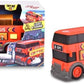 CITY HEROS CITY BUS 15CM DICKIE