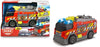 CITY HEROES CAMION POMPIERI 15CM