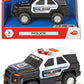 CITY HEROES SWAT 18CM DICKIE