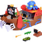 PIRATE SHIP CM 40