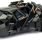 BATMAN THE DARK KNIGHT BATMOBILE