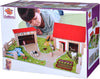 EH FARM WITH ACCESSORIES