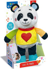 LOVE ME PANDA 2022
