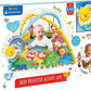 BABY PROJECTOR ACTIVITY GYM