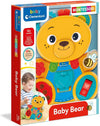 MONTESSORI BABY ORSETTO
