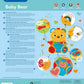 MONTESSORI BABY ORSETTO