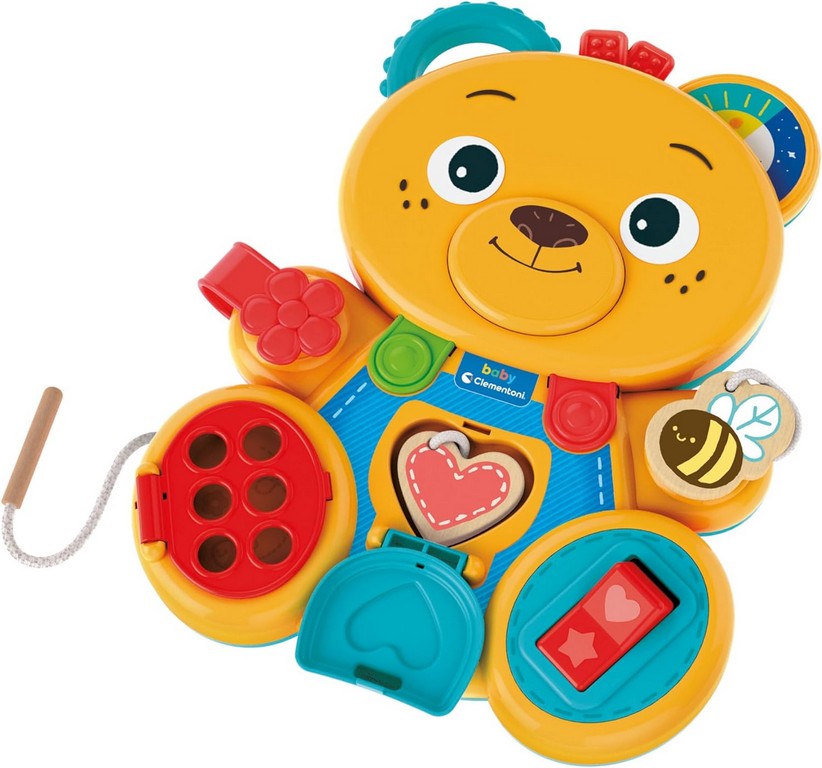 MONTESSORI BABY ORSETTO