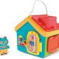 MONTESSORI BABY HOUSE