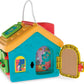MONTESSORI BABY HOUSE