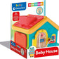 MONTESSORI BABY HOUSE