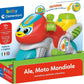 BABY MOTOBIKE NEW