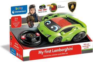 LAMBORGHINI RC CAR