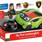 LAMBORGHINI RC CAR