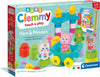 HERO E PRINCESS PLAYSET