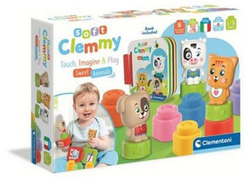 CLEMMY SWEET ANIMALS