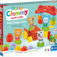 SOFT CLEMMY HAPPY FARM