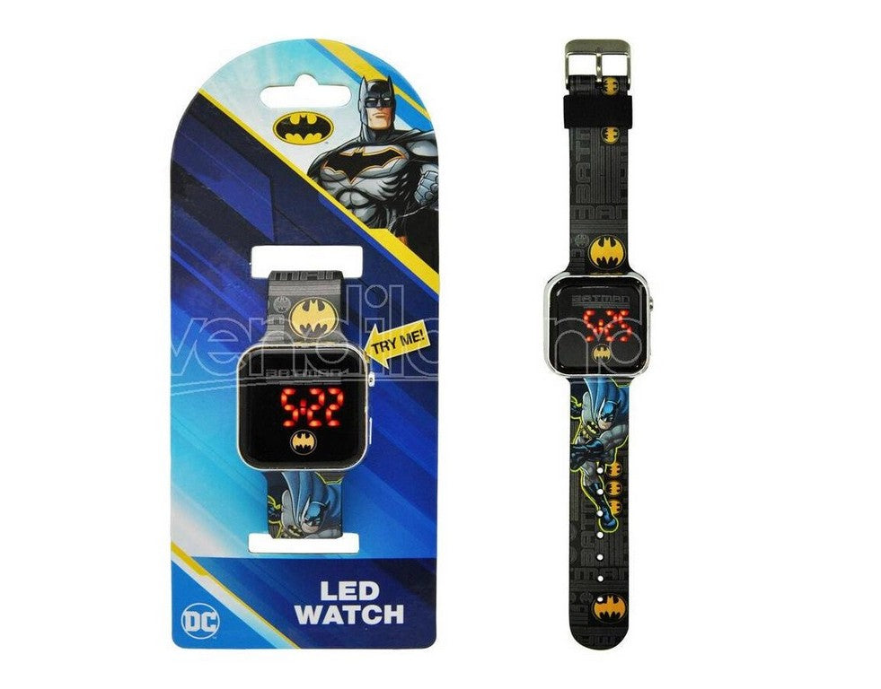 OROLOGIO BATMAN
