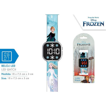 OROLOGIO FROZEN