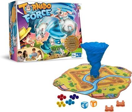 TORNADO FORCE