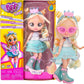 BFF SEREIE 3 ASST. 5 DOLLS