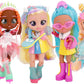 BFF SEREIE 3 ASST. 5 DOLLS
