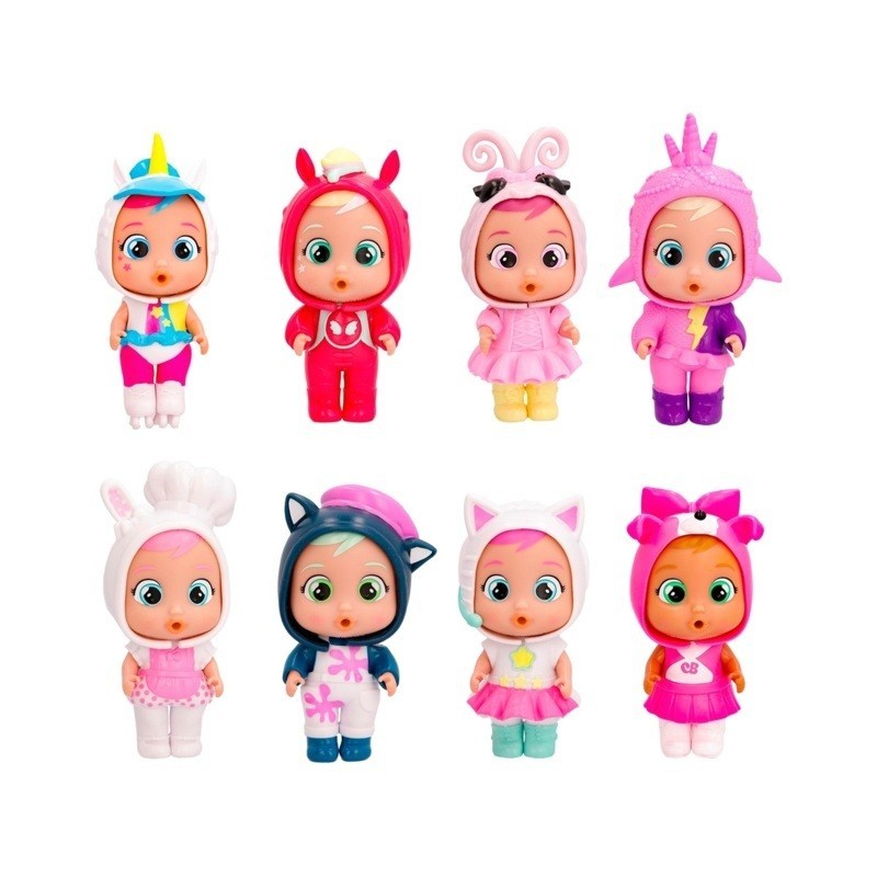 CBMT STARS TALENT BABIES