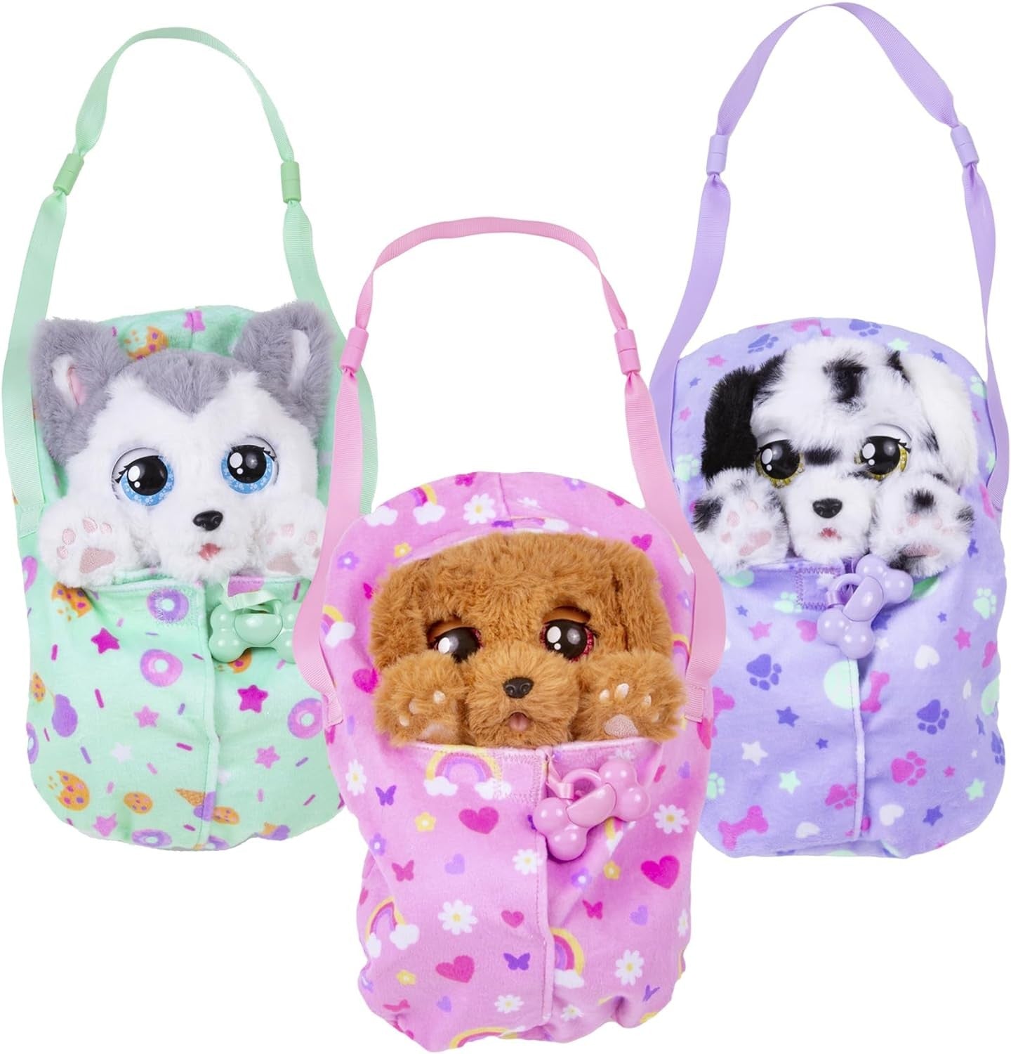 BABY PAWS ASST.3
